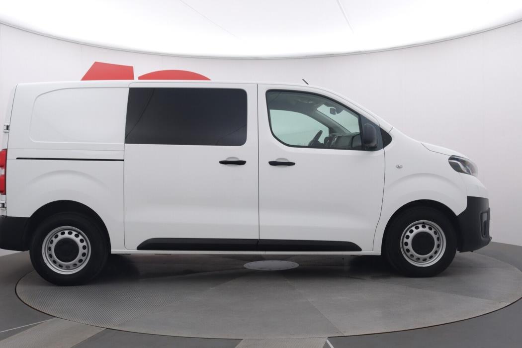 TOYOTA Proace 2020