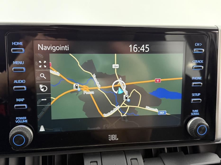 TOYOTA RAV4 2019