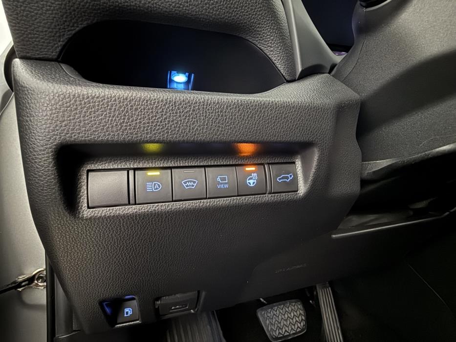 TOYOTA RAV4 2019