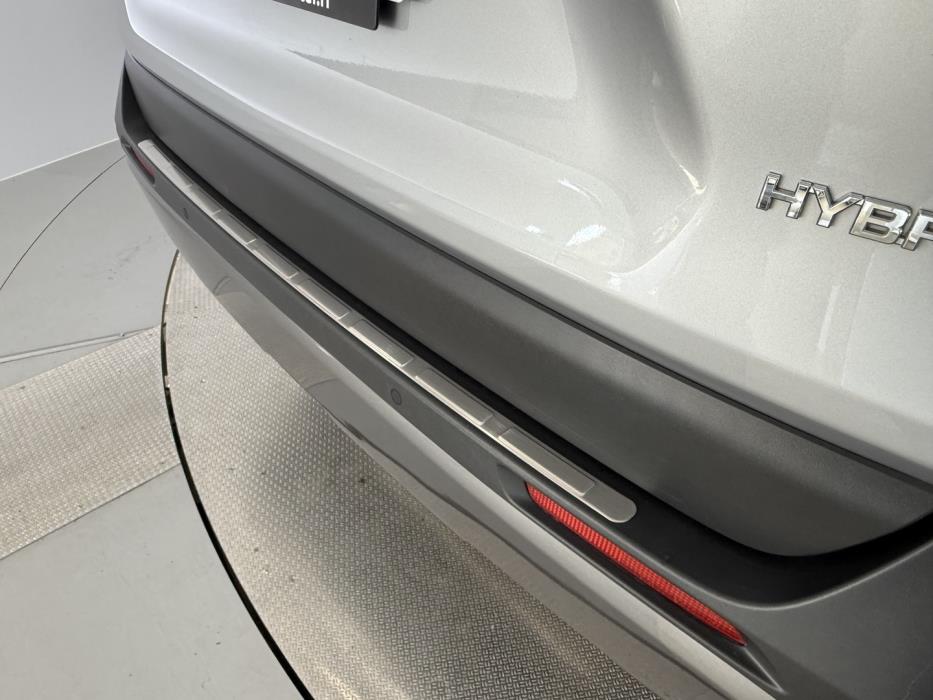 TOYOTA RAV4 2019