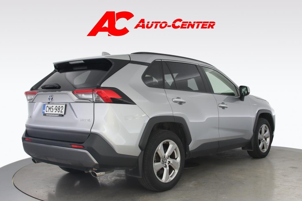 TOYOTA RAV4 2019