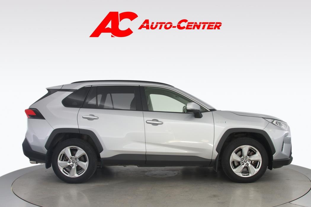 TOYOTA RAV4 2019