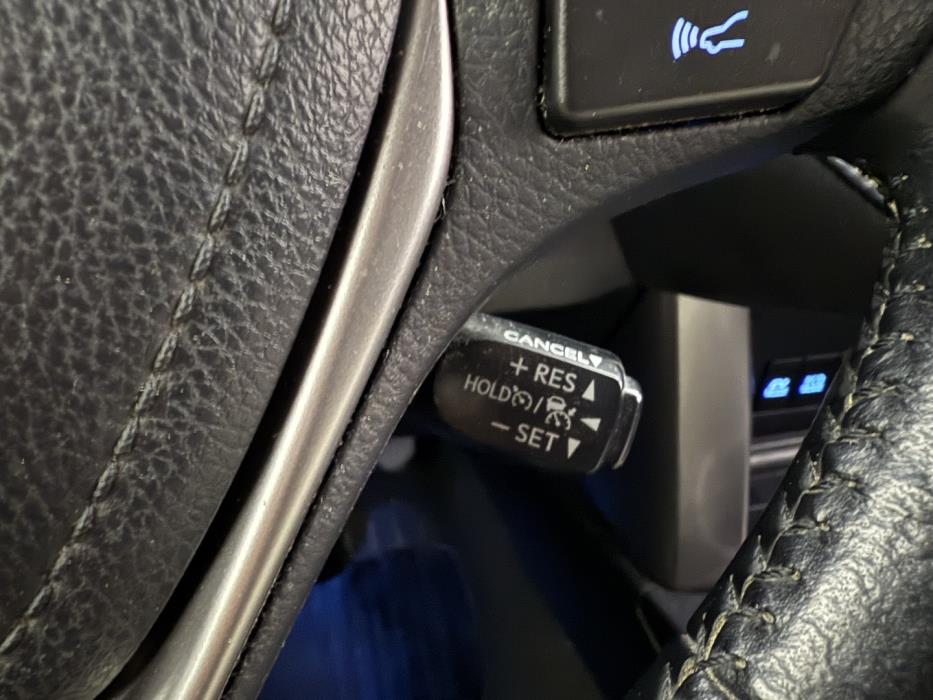 TOYOTA RAV4 2017