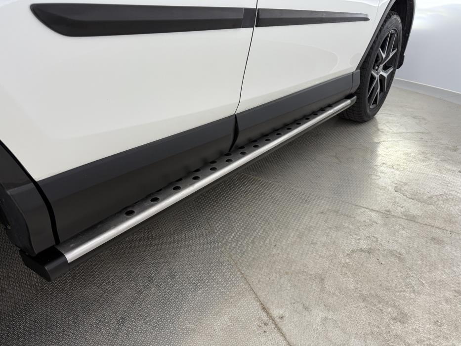TOYOTA RAV4 2017