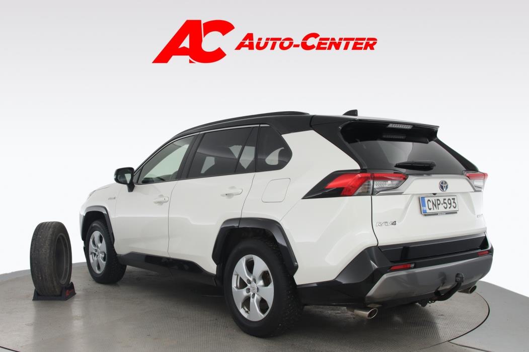 TOYOTA RAV4 2019