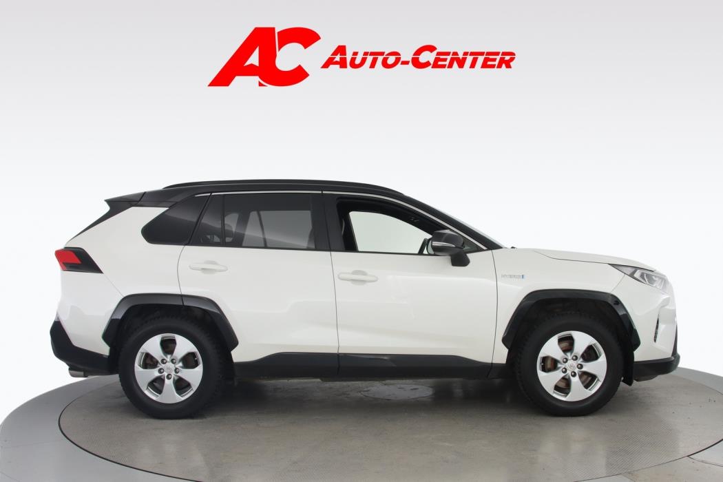 TOYOTA RAV4 2019