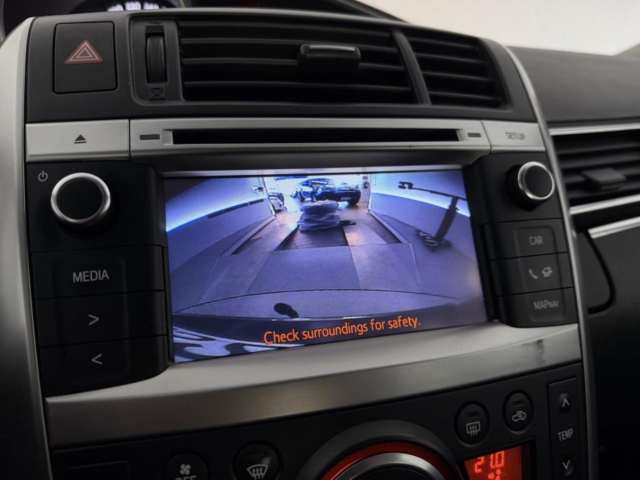 TOYOTA Verso 2013
