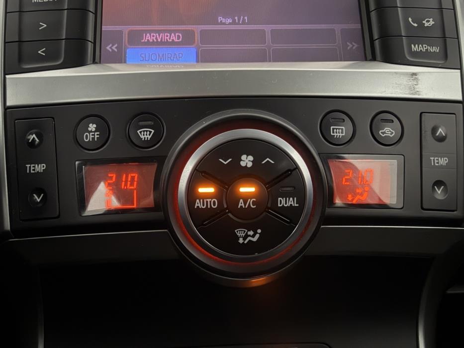 TOYOTA Verso 2013