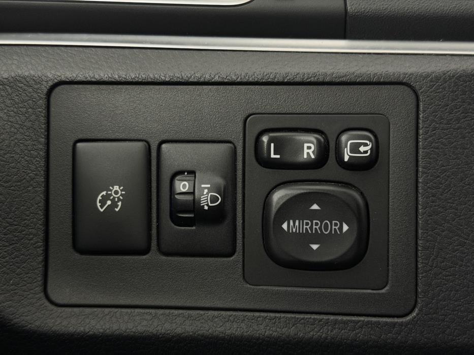 TOYOTA Verso 2013