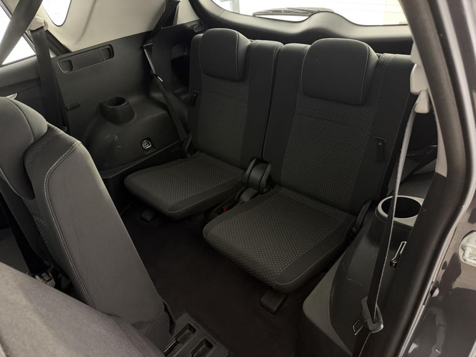 TOYOTA Verso 2013