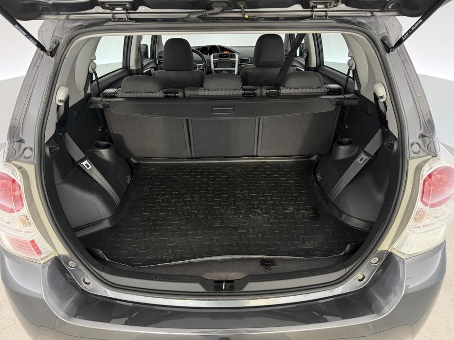 TOYOTA Verso 2013