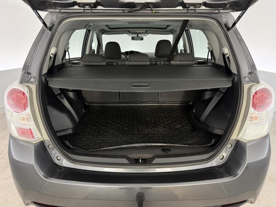 TOYOTA Verso 2013