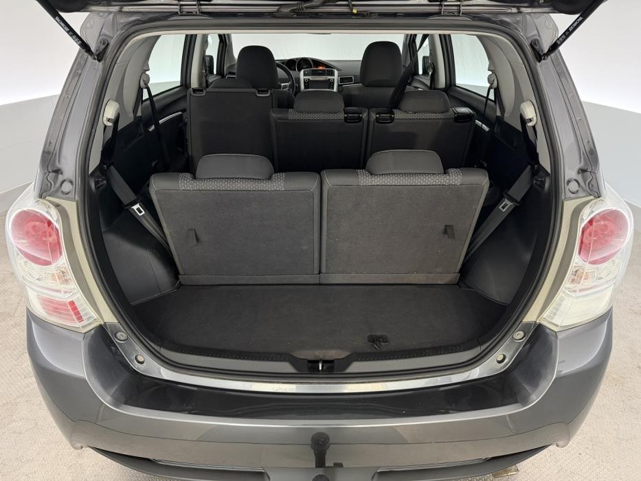 TOYOTA Verso 2013