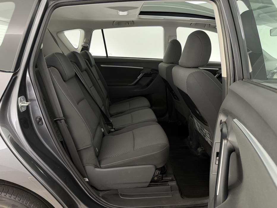 TOYOTA Verso 2013