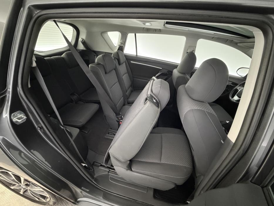 TOYOTA Verso 2013