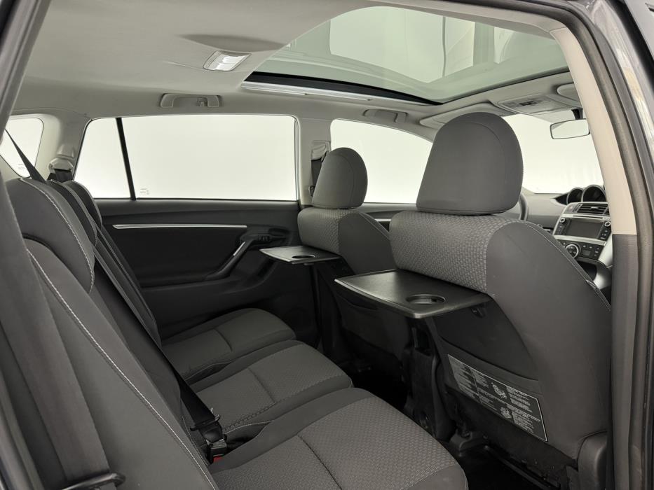 TOYOTA Verso 2013
