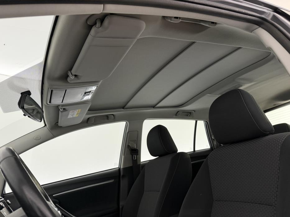 TOYOTA Verso 2013