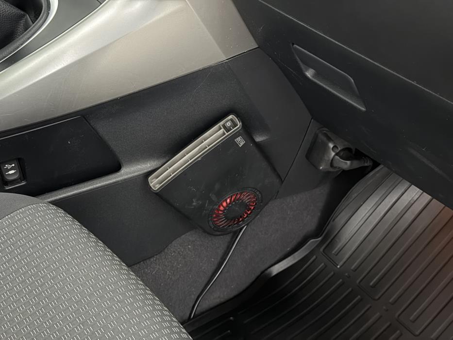 TOYOTA Verso 2013
