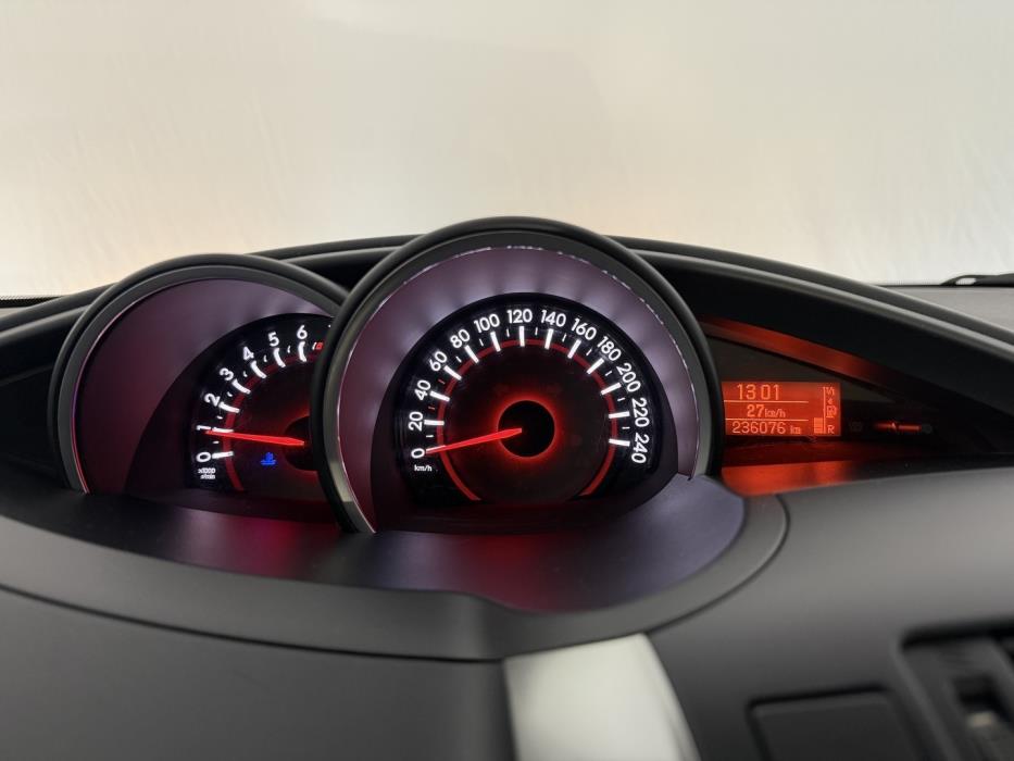 TOYOTA Verso 2013