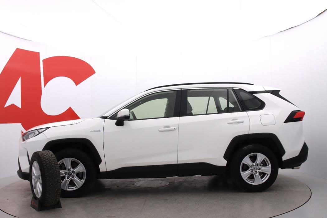TOYOTA RAV4 2019