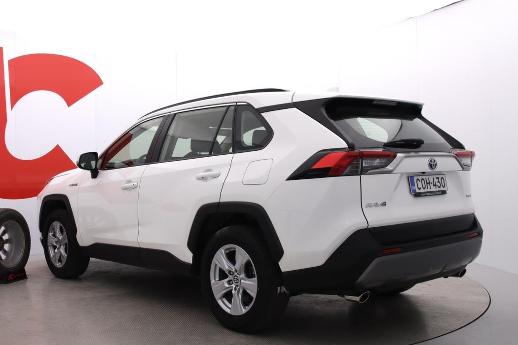 TOYOTA RAV4 2019