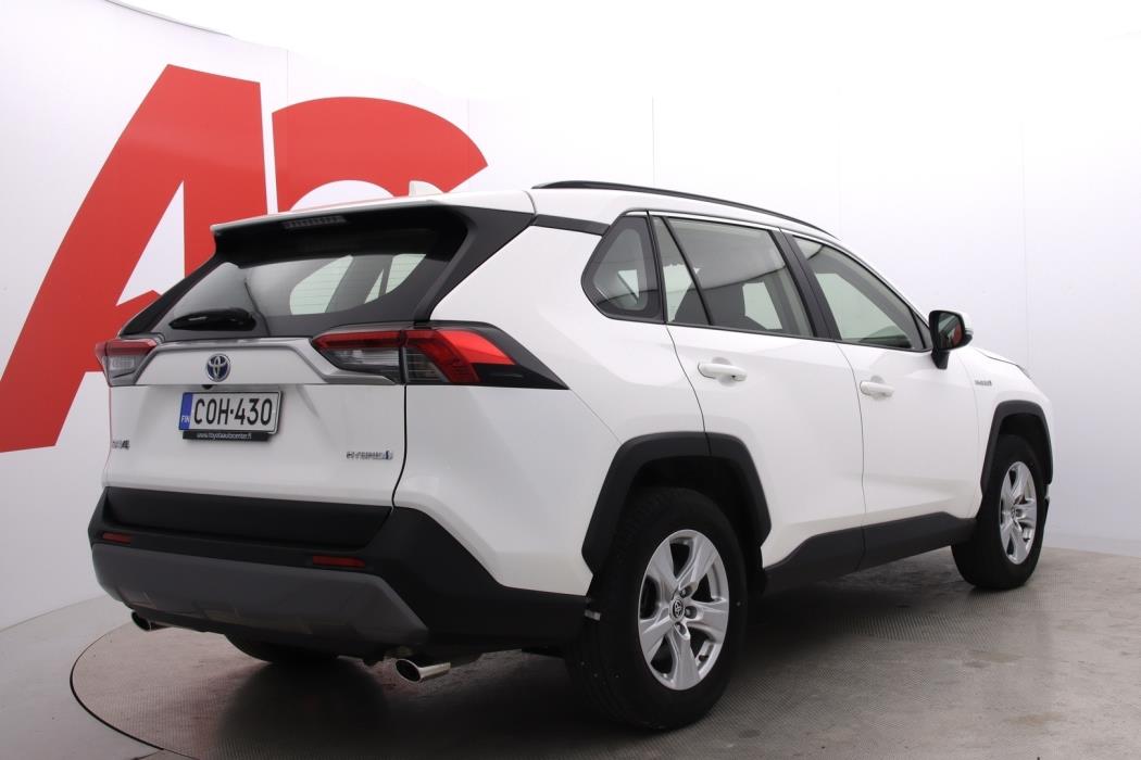TOYOTA RAV4 2019