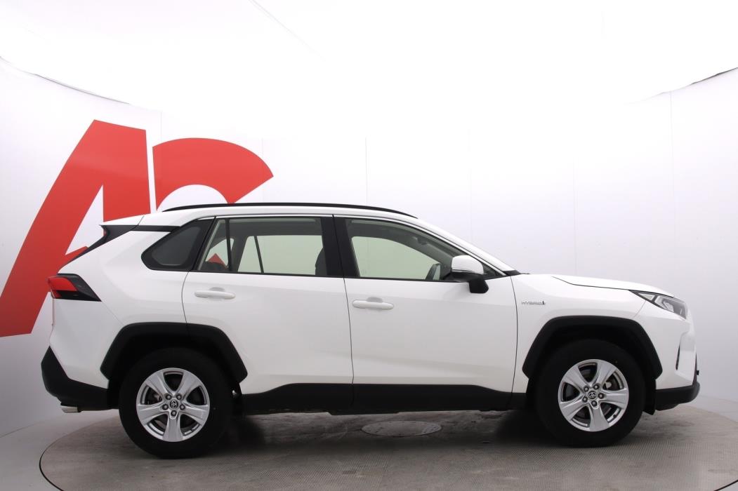 TOYOTA RAV4 2019
