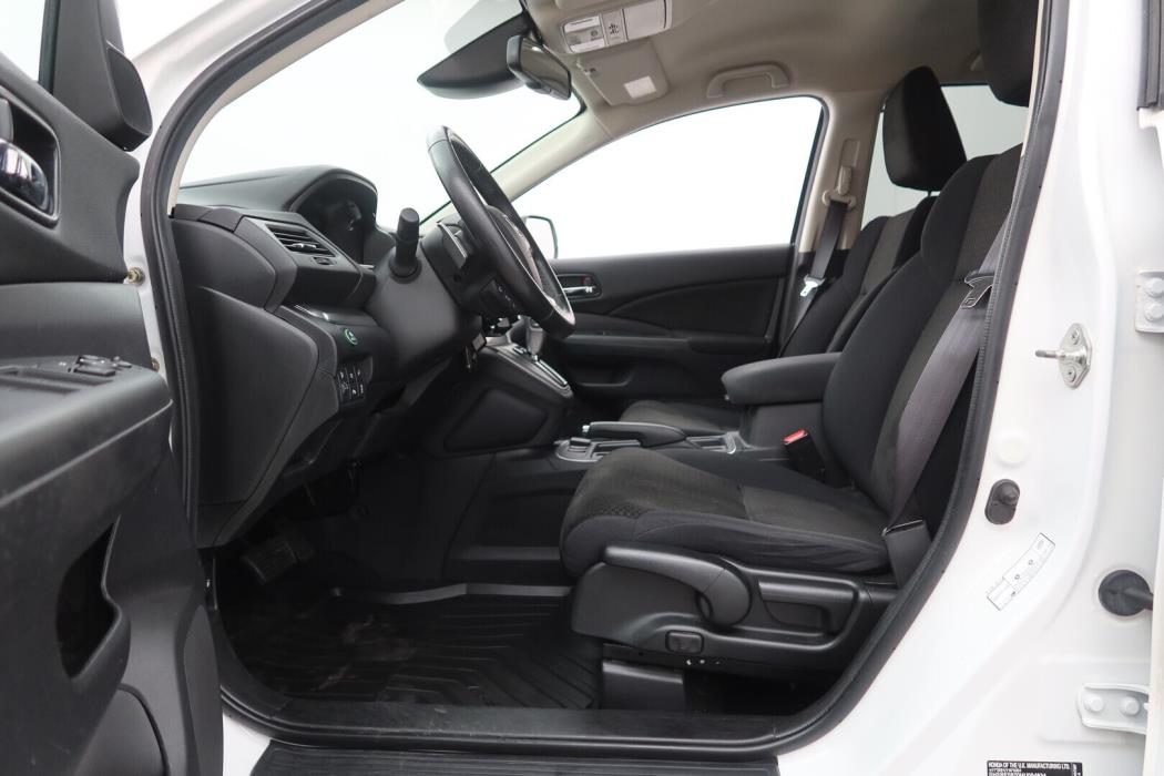 HONDA CR-V 2017