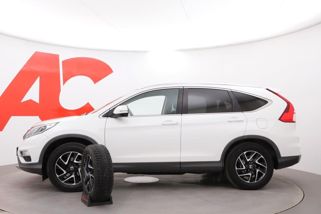 HONDA CR-V 2017