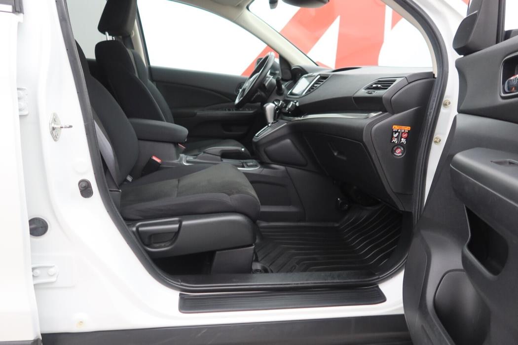 HONDA CR-V 2017