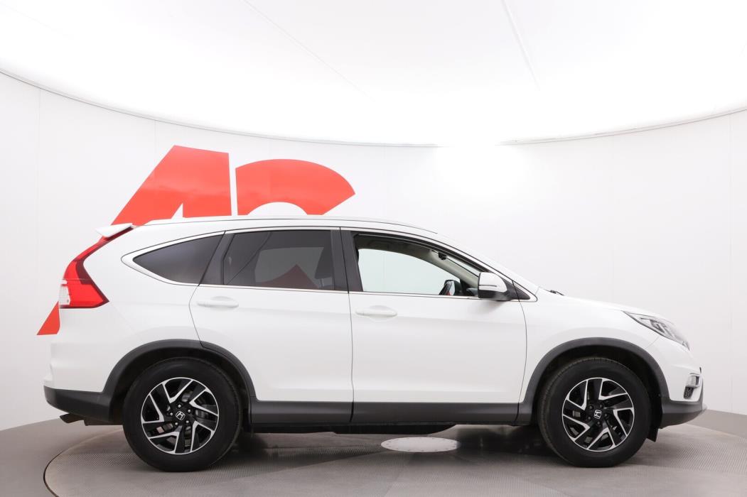 HONDA CR-V 2017