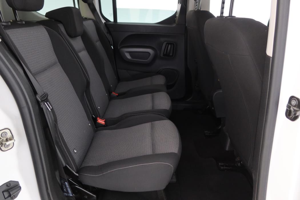 TOYOTA Proace CITY Verso 2021