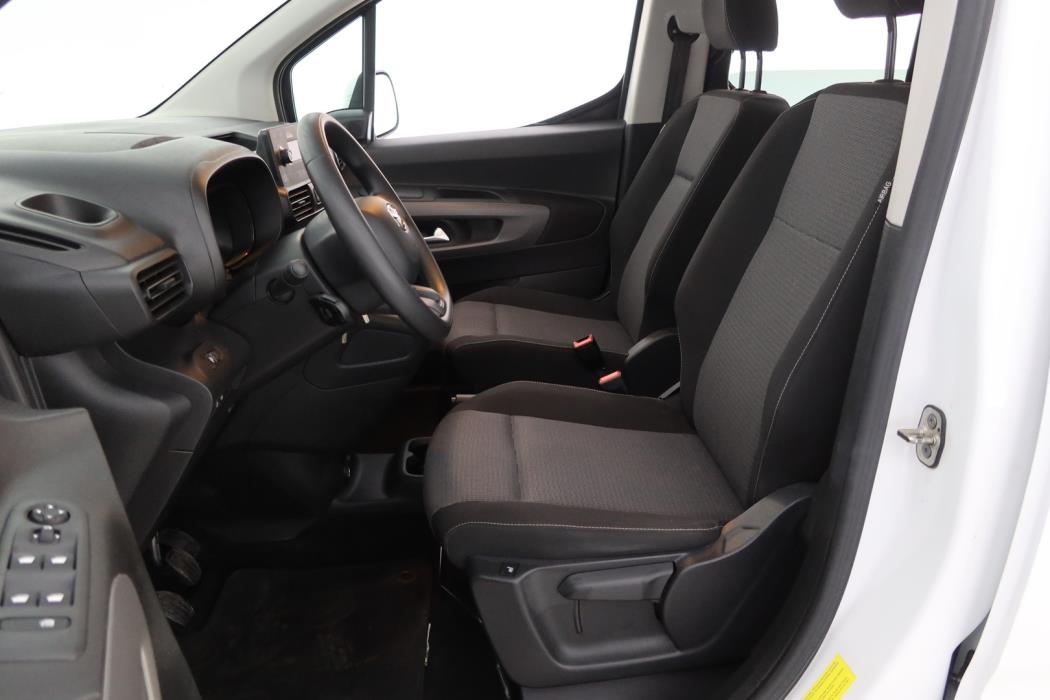 TOYOTA Proace CITY Verso 2021