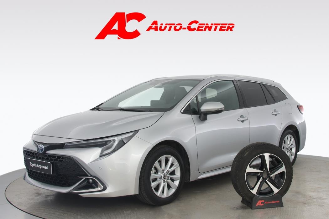 TOYOTA Corolla 2024