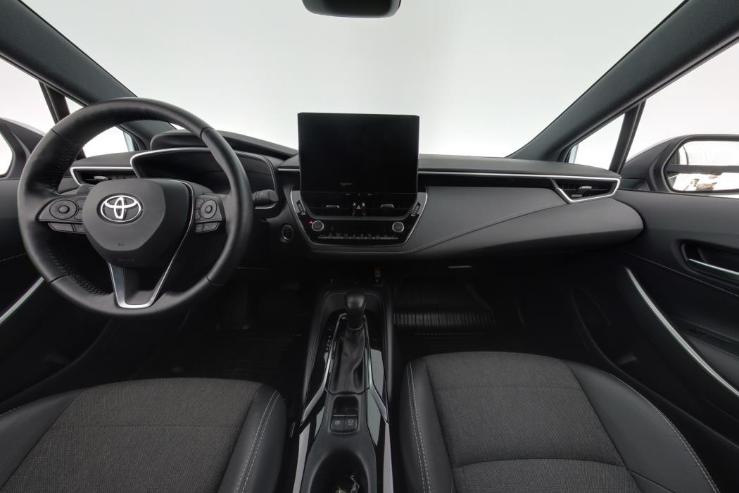 TOYOTA Corolla 2024