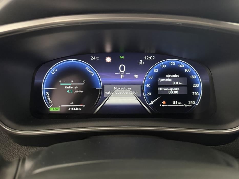 TOYOTA Corolla 2024