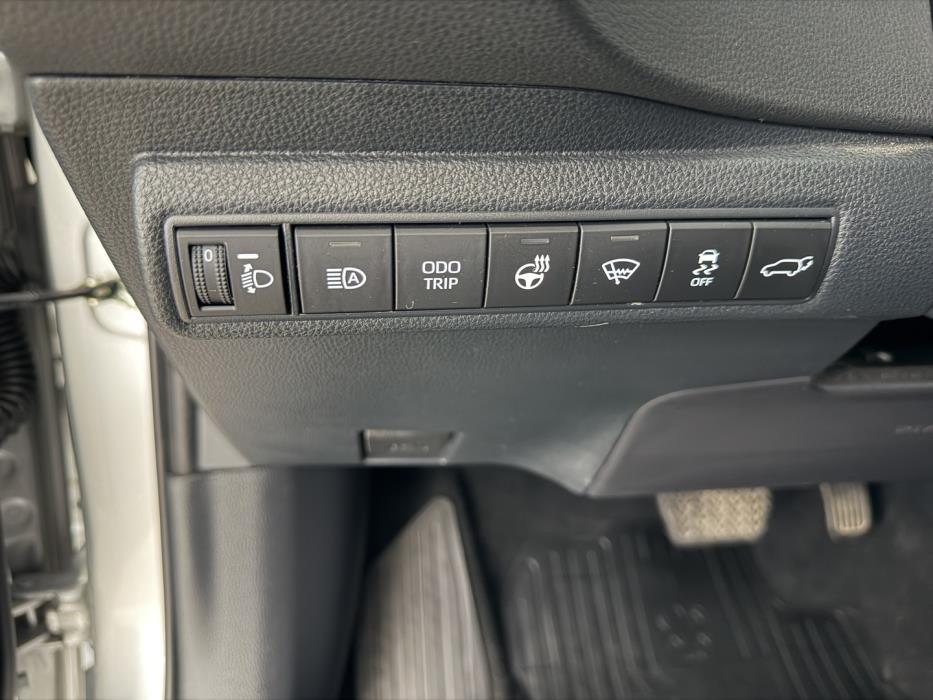 TOYOTA Corolla 2024