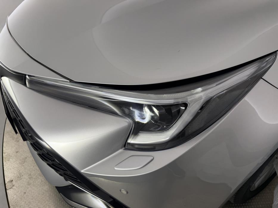 TOYOTA Corolla 2024