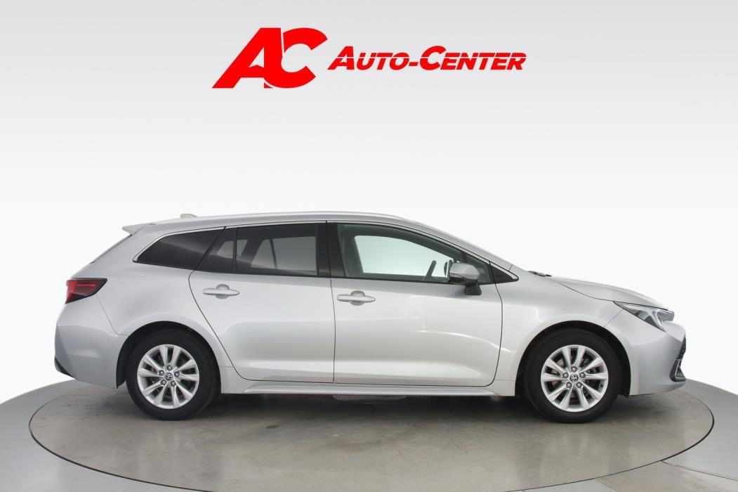 TOYOTA Corolla 2024
