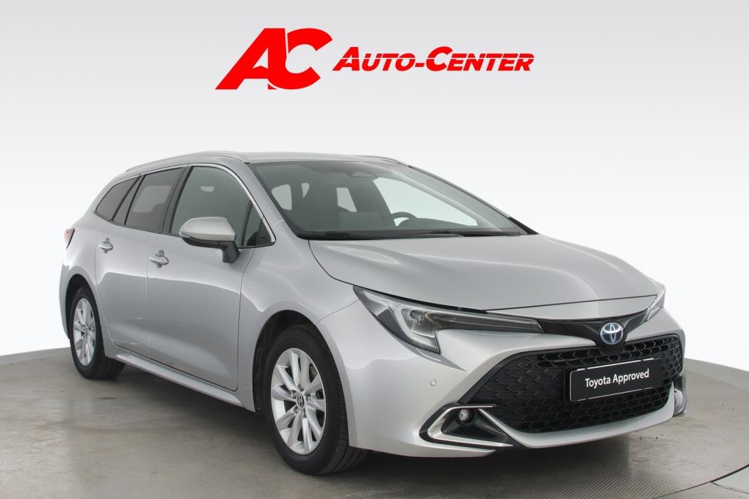 TOYOTA Corolla 2024