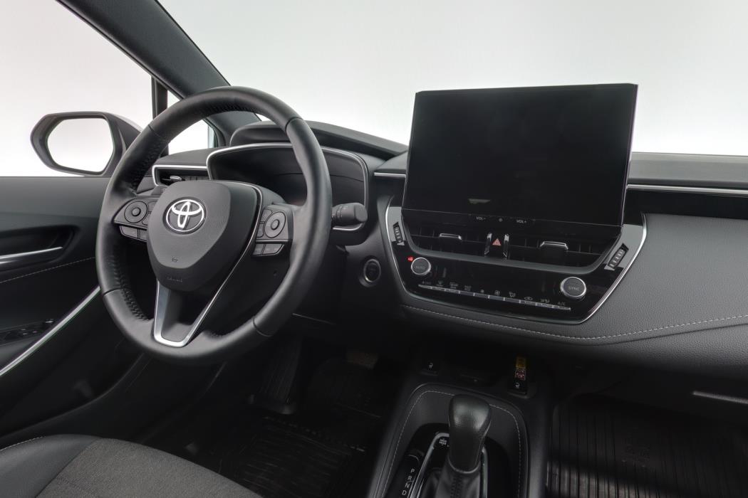 TOYOTA Corolla 2024