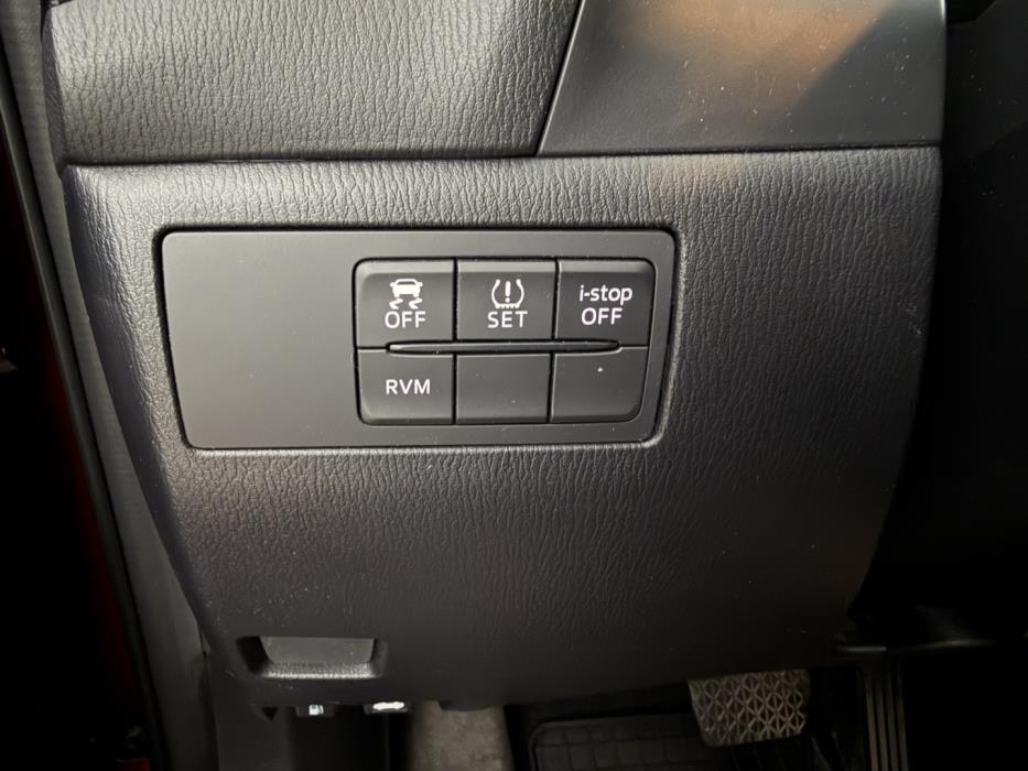 MAZDA Mazda3 2015