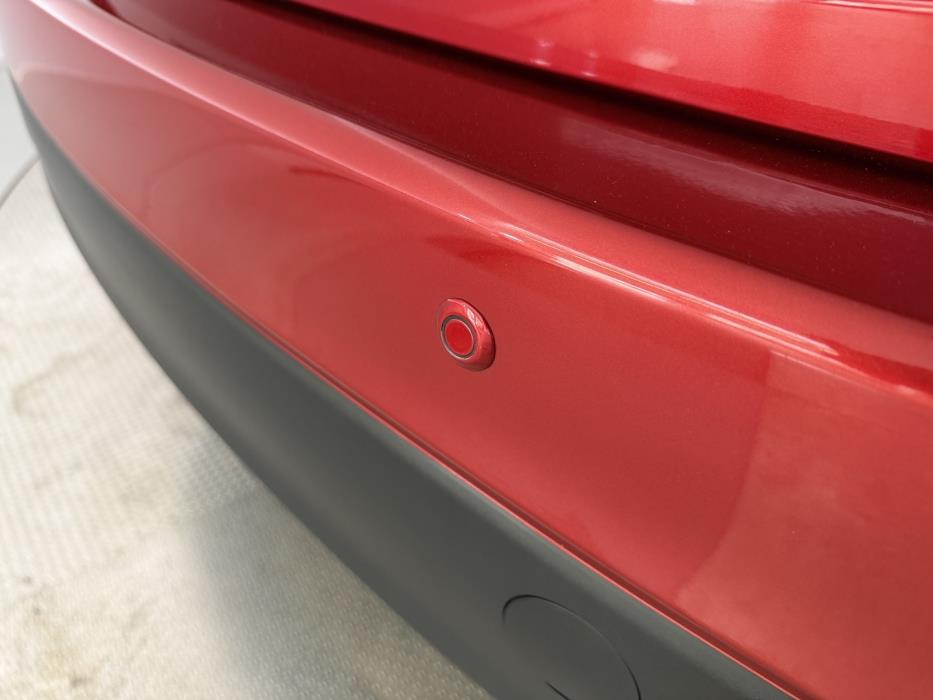 MAZDA Mazda3 2015