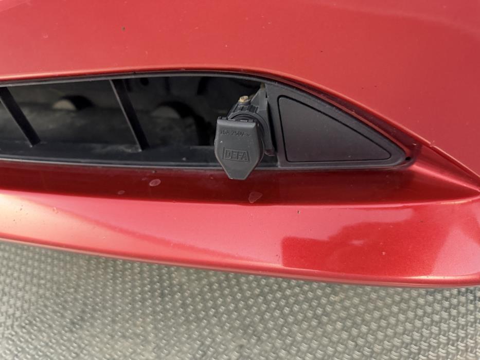 MAZDA Mazda3 2015
