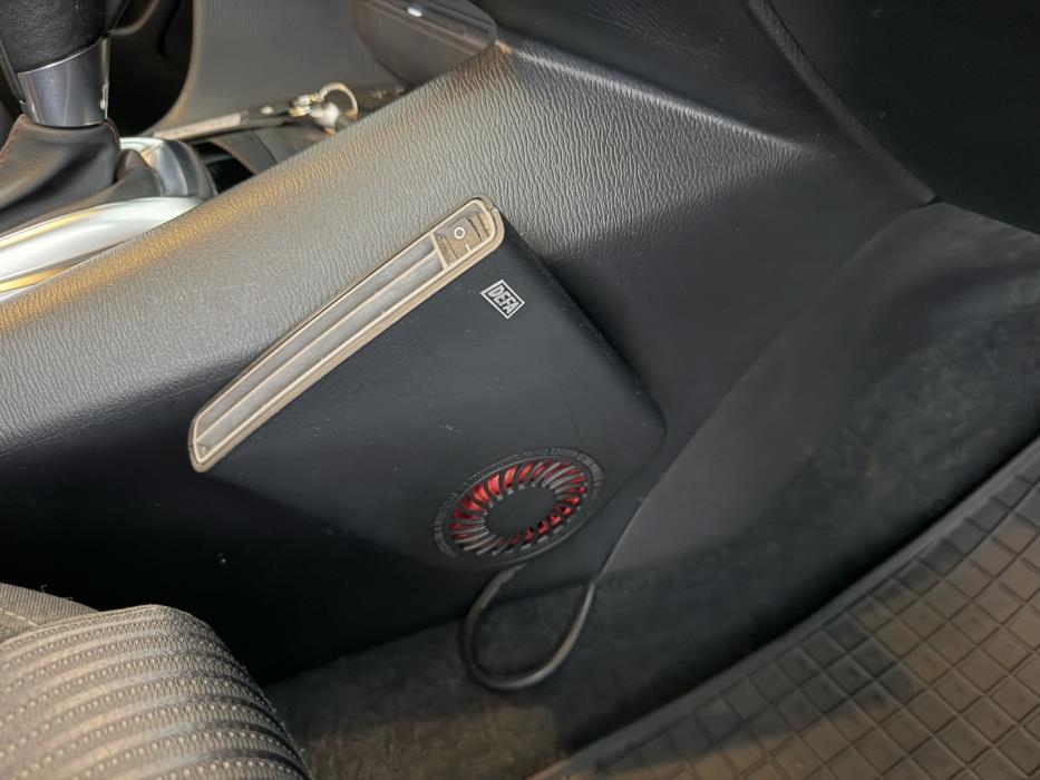 MAZDA Mazda3 2015