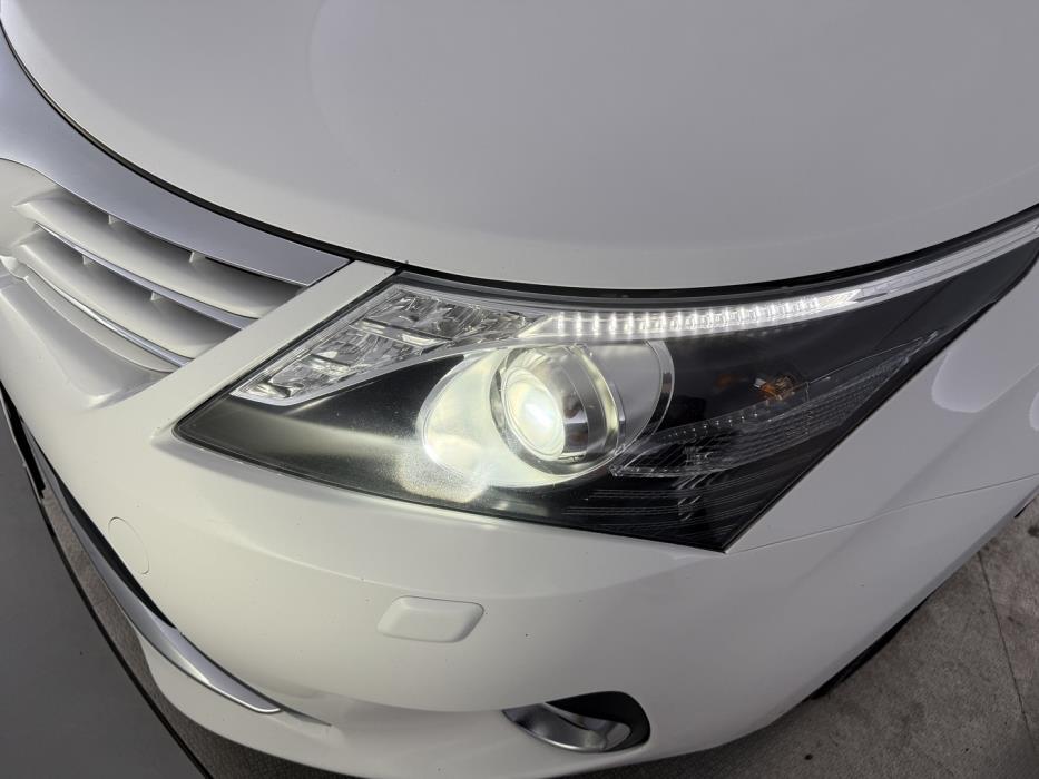 TOYOTA Avensis 2014