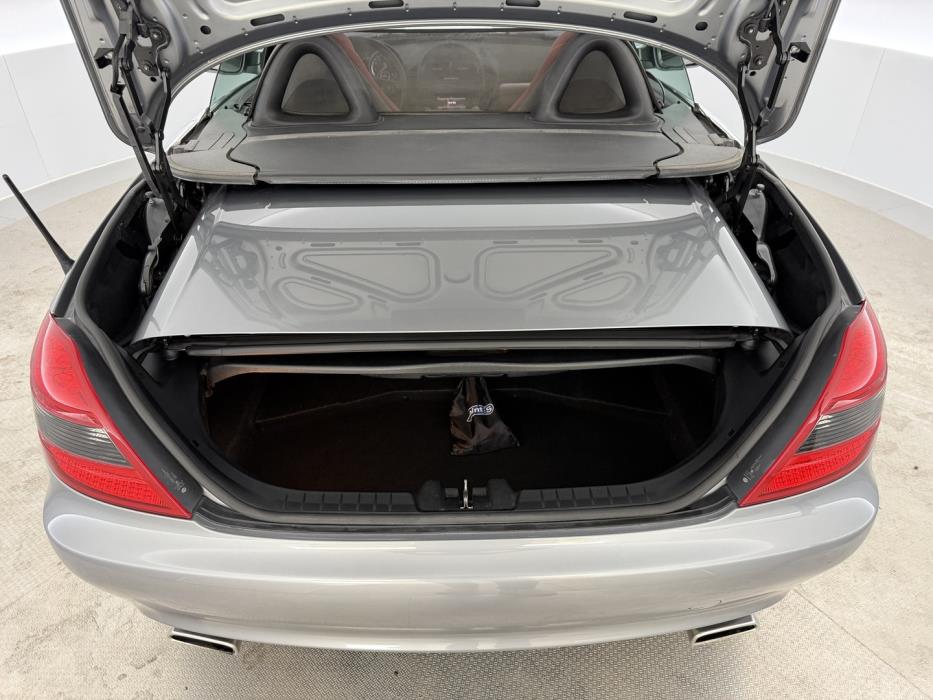 MERCEDES-BENZ SLK 2010