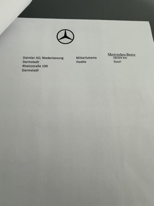 MERCEDES-BENZ SLK 2010