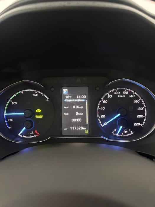 TOYOTA Yaris 2017