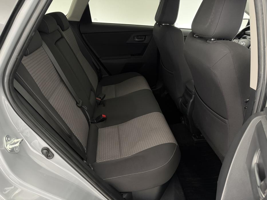 TOYOTA Auris 2018